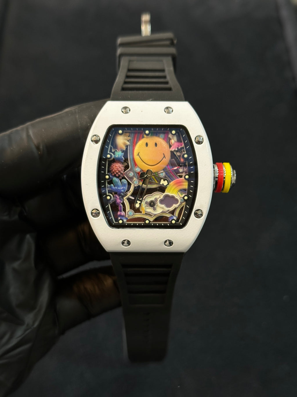 Replica Richard Mille RM 88