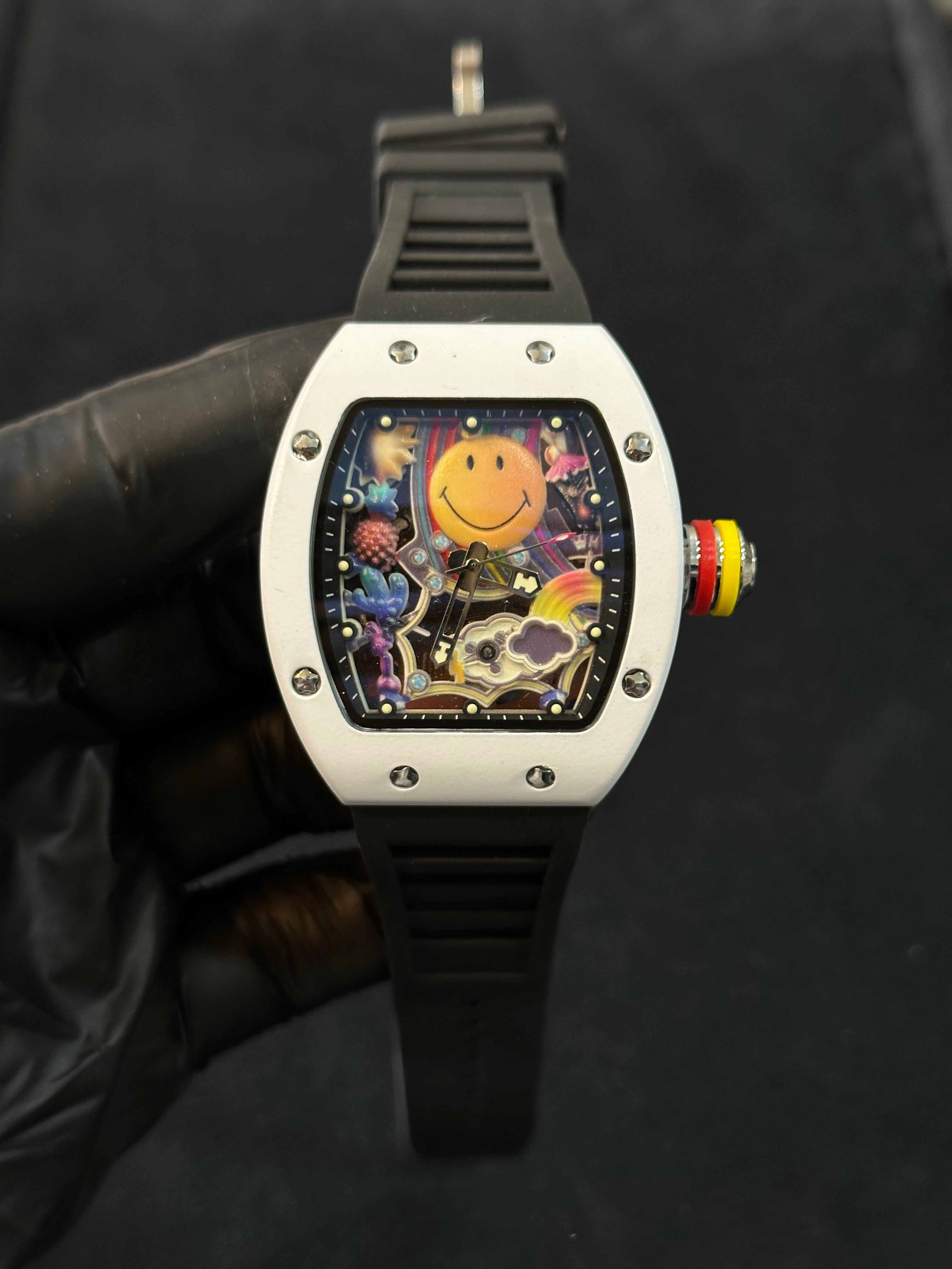 Replica Richard Mille RM 88